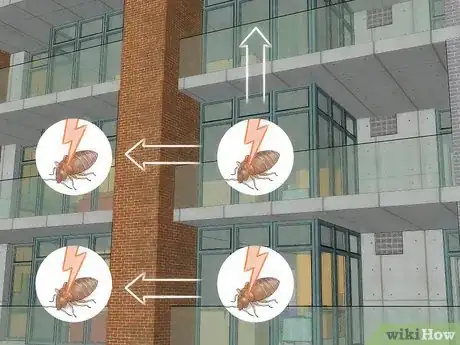 Imagen titulada Stop Bed Bug Bites Immediately Step 22