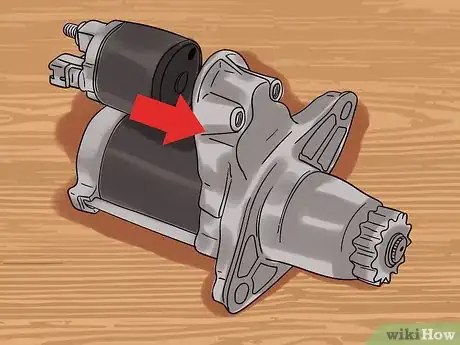 Imagen titulada Replace a Starter Solenoid Step 12