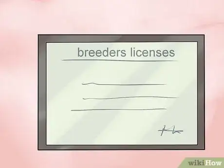 Imagen titulada Become a Dog Breeder Step 7