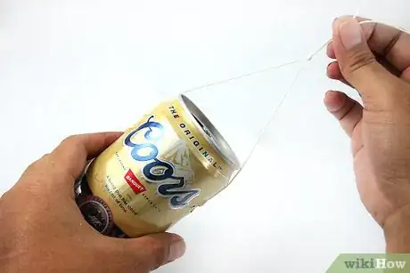 Imagen titulada Make Beer Can Christmas Ornaments Step 41