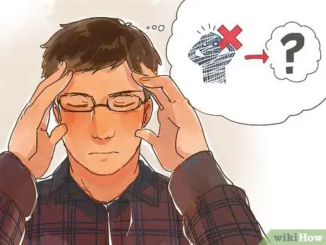 Imagen titulada Cope with Generalized Anxiety Disorder Step 12