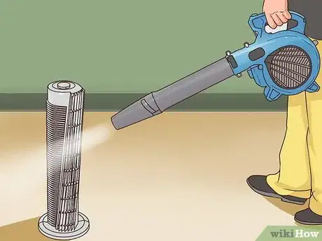 Imagen titulada Clean a Vornado Fan Step 3