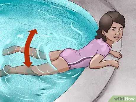 Imagen titulada Teach Someone to Swim Step 8