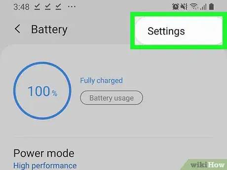 Imagen titulada Enable Fast Charging Step 5