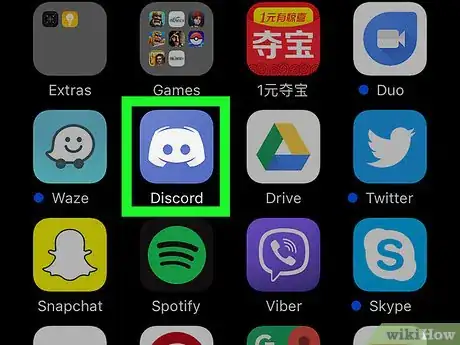 Imagen titulada Leave a Discord Channel on Android Step 8