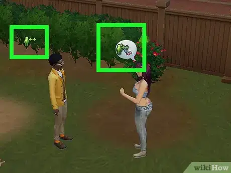 Imagen titulada Get a Boyfriend or Girlfriend in the Sims 4 Step 4