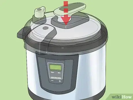 Imagen titulada Make a Cake Using a Pressure Cooker Step 16