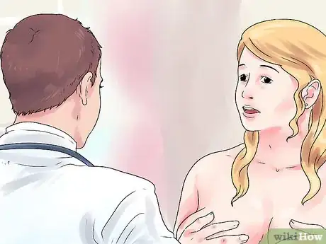 Imagen titulada Get Rid of Sore Breasts (for Teenagers) Step 10