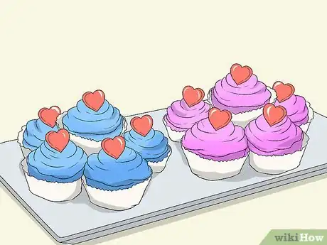 Imagen titulada Plan a Gender Reveal Party Step 4