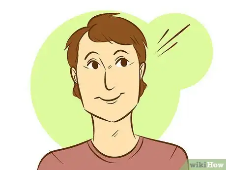 Imagen titulada Figure out Your Face Shape Step 8