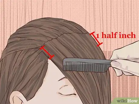 Imagen titulada Master Hair Cutting Techniques Step 21