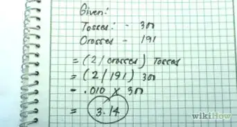 calcular pi al lanzar salchichas congeladas