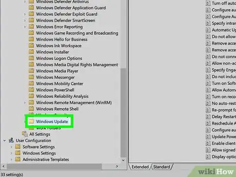 Imagen titulada Turn Off Automatic Updates in Windows 10 Step 25