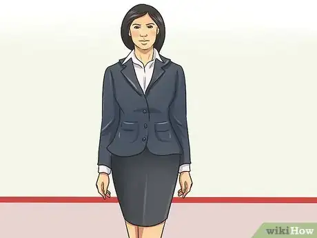 Imagen titulada Dress Like a Lawyer Step 4