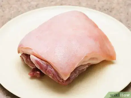 Imagen titulada Make Homemade Bacon Step 1