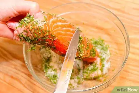 Imagen titulada Marinate Salmon Step 22