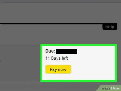 Imagen titulada Pay Sprint Bills Online Step 7