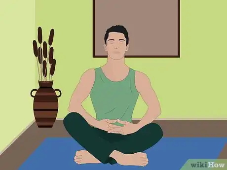 Imagen titulada Do Indian Meditation Step 7