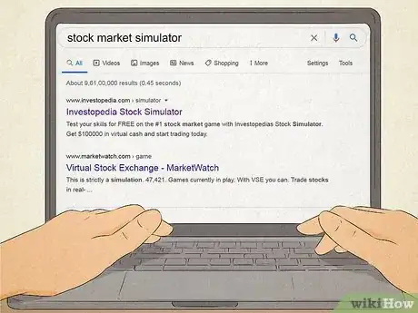 Imagen titulada Invest in the Stock Market Step 5