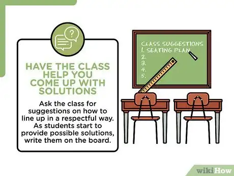 Imagen titulada Discipline Children in the Classroom Step 13