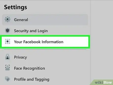 Imagen titulada Retrieve Deleted Facebook Messages Step 18