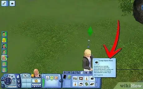 Imagen titulada Get Lots of Money in the Sims 3 Without Using Cheats or Getting a Job Step 18