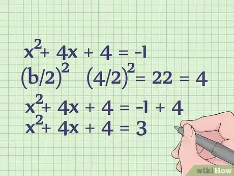 Imagen titulada Find the Vertex of a Quadratic Equation Step 8