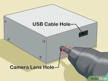 Imagen titulada Install a Hidden Camera Step 18