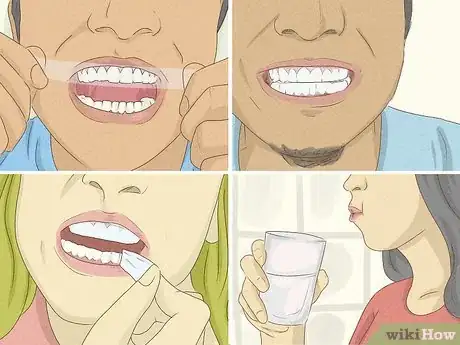 Imagen titulada Get Whiter Teeth at Home Step 7