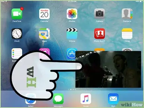 Imagen titulada Use Picture in Picture on iPad Step 14