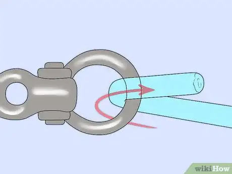 Imagen titulada Tie Boating Knots Step 2