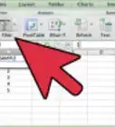 utilizar Excel 2007