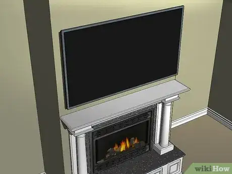 Imagen titulada Decorate a TV Stand Step 16