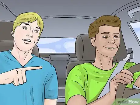 Imagen titulada Stay Awake when Driving Step 11