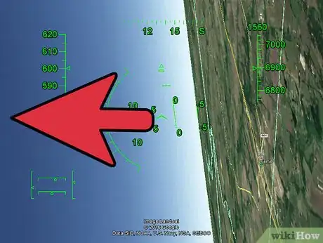 Imagen titulada Use the Google Earth Flight Simulator Step 13