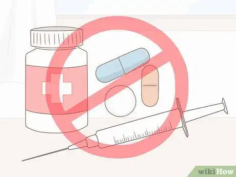 Imagen titulada Pass a Drug Test for a Job Step 16