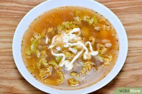 Imagen titulada Make Cabbage Soup Intro