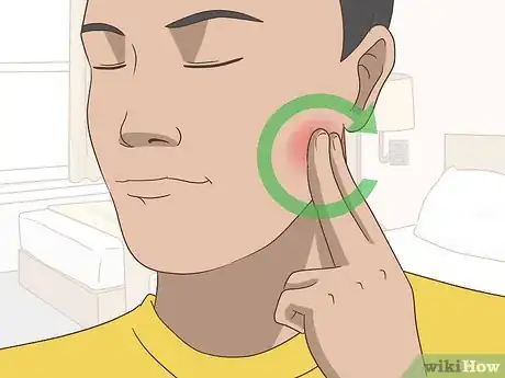 Imagen titulada Treat a Salivary Gland Infection Step 10