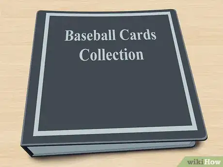 Imagen titulada Sell Baseball Cards Step 10