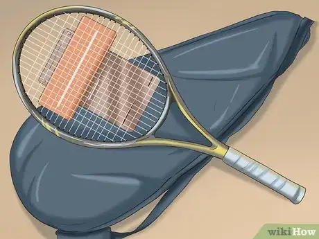 Imagen titulada Choose a Tennis Racquet Step 9