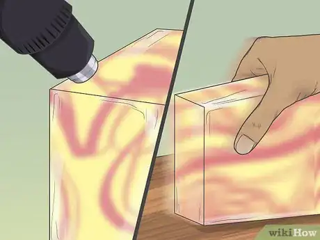 Imagen titulada Wrap Homemade Soap Step 5