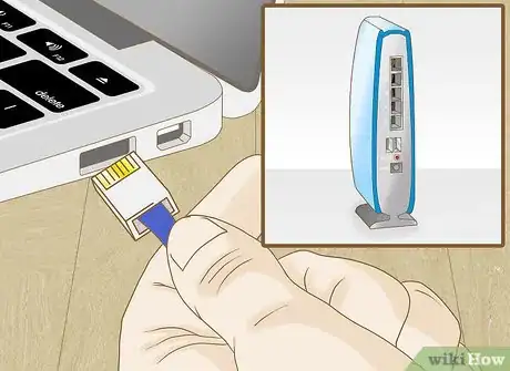 Imagen titulada Connect a Belkin Router Step 12