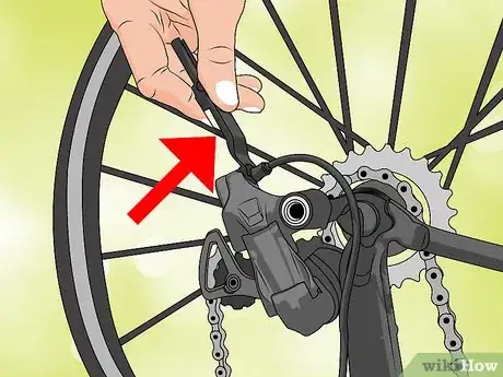 Imagen titulada Adjust a Front Bicycle Derailleur Step 9