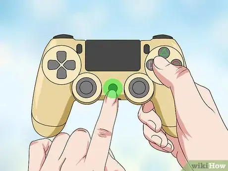 Imagen titulada Connect a Mouse to a PlayStation 4 Step 3