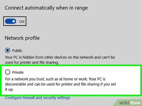 Imagen titulada Configure a Laptop to a Wireless Router Step 6