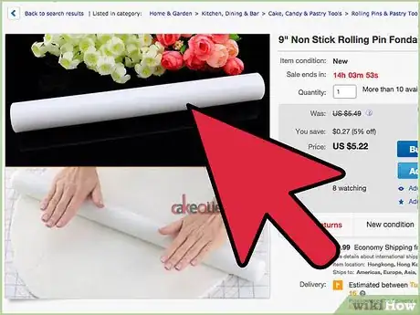 Imagen titulada Choose a Rolling Pin Step 8