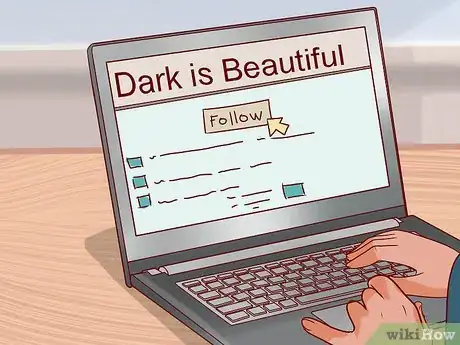 Imagen titulada Love Your Dark Skin Step 10