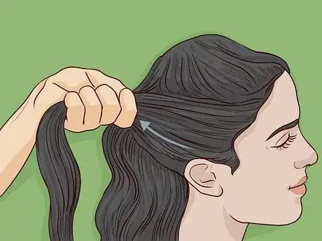 Imagen titulada Cut a Girl's Hair Step 11