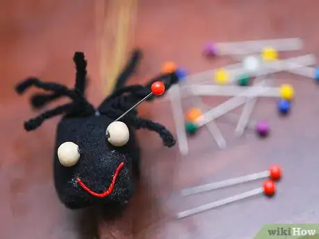Imagen titulada Use a Voodoo Doll Step 8