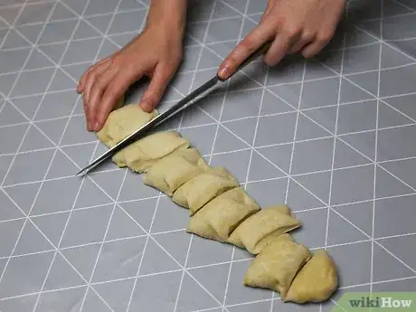 Imagen titulada Make Filo Pastry Step 8